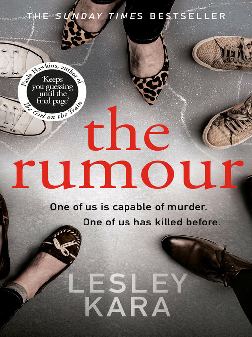 Title details for The Rumour by Lesley Kara - Available